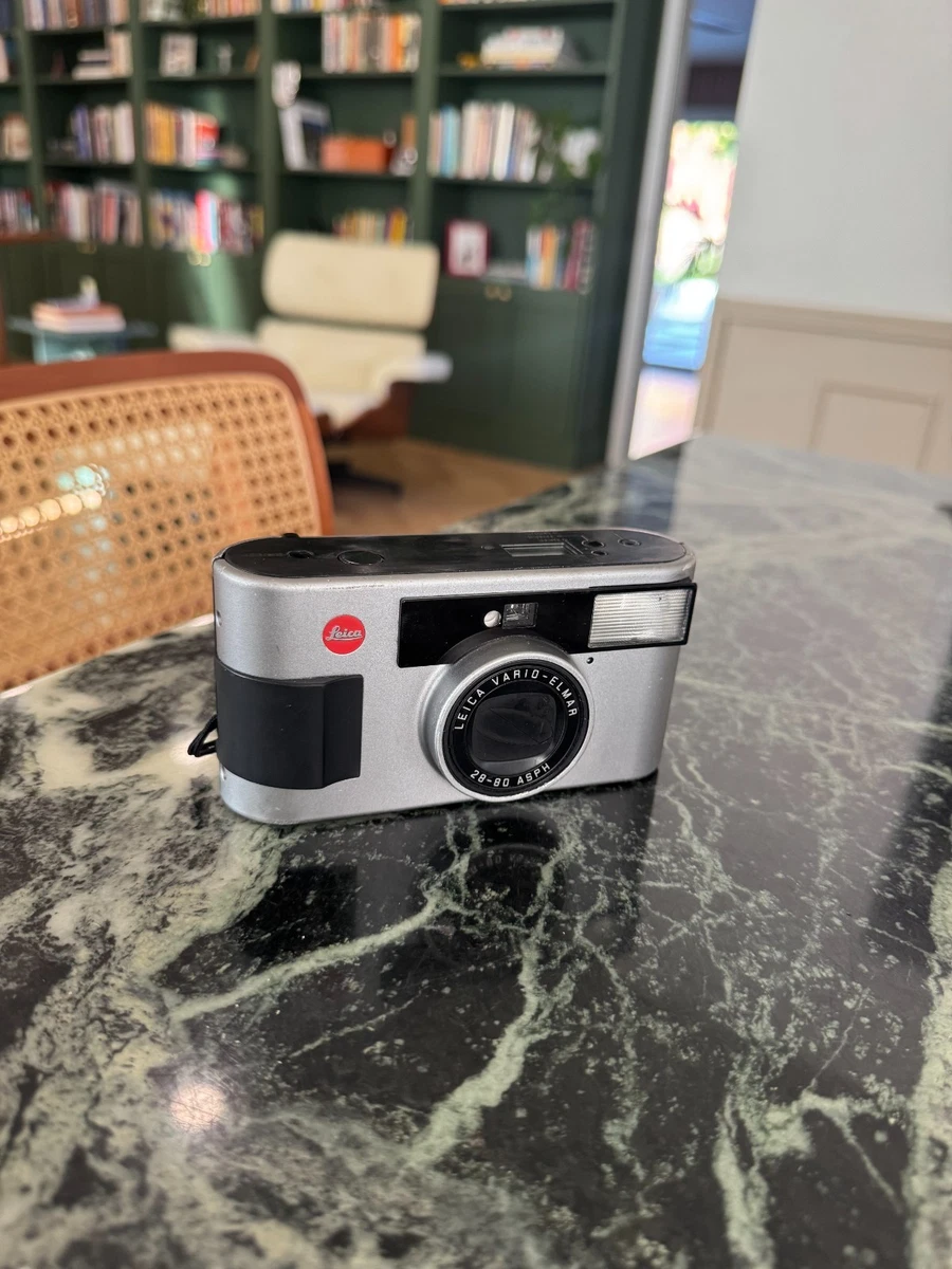 フィルムカメラ LEICA C3 #3523 Leica C3 Film Cameras for sale - eBay