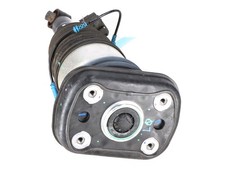 Federbein links hinten BMW X6 (G06, F96) xDrive 40i Mild-Hybrid  280 kW  381 PS 