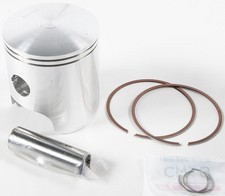Wiseco Forged Piston Kit w/ Rings Pins Circlips Gaskets 2286M07000 MADE IN USA
