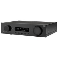JBL MA510 JBLMA510BLKAM 5.2-Channel 8K Receiver - Black For Parts 