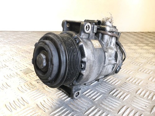 Mercedes-Benz E W212 2010 Klimakompressor Pumpe A0022303211 Diesel 170kW