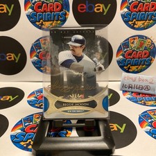 2014 Topps Tier One Reggie Jackson 1/1 New York Yankees Auto Card First No.