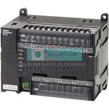Brand New In Box Omron CP1L-M30DT1-DO PLC
