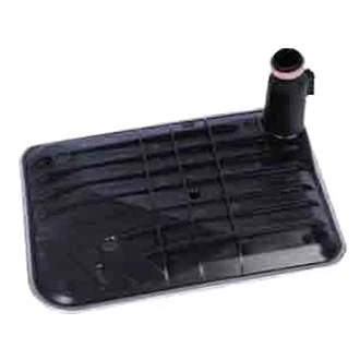 For Chevy Silverado 3500 HD 11-19 Automatic Transmission Oil Filter GM Genuine Foto 2 de 3