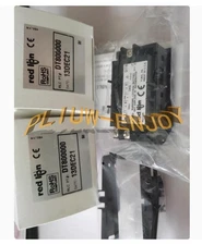 1PCS New In Box Red lion DT800000 counter