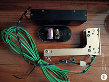 Bf Goodrich Stormscope WX-500 P/N 805-11500-001 Complete   BENCH  TESTED  w/8030