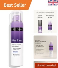 Frizz Control Hairspray 75ml - Fast-Drying, Non-Sticky & Color-Safe Solution