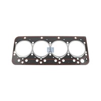 Dichtung Zylinderkopf DT Spare Parts Iam-Expertise Passend FüR U.A. Iveco Zeta