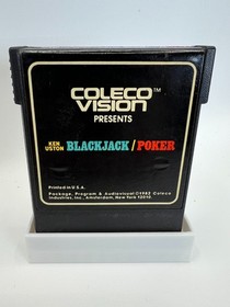 🕹️ ColecoVision Cartridges &ndash; Tested & Working &ndash; Very Good Condition