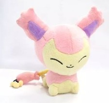 Pokemon Pokedoll Eneco Plüschtier Stofftier Gebraucht Niedliche...