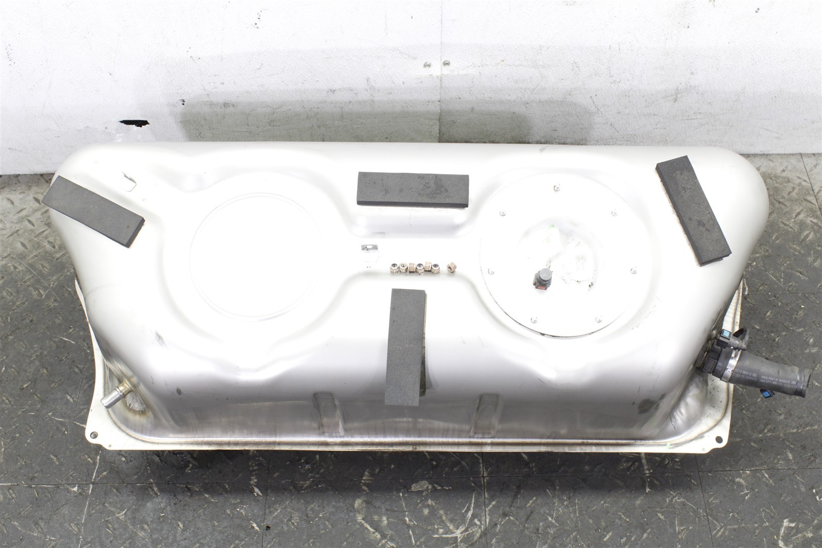 2020 Aston Martin Vantage Fuel Tank Assembly 18-21