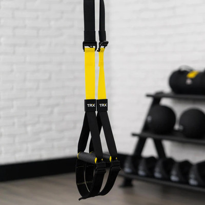 TRX  PRO4 SYSTEM