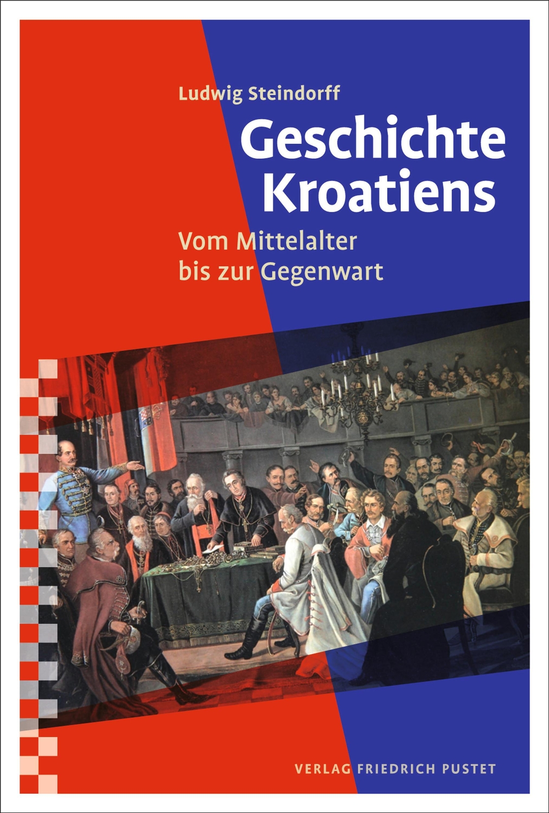 Thumbnail - Geschichte Kroatiens Vom Mittelalter Bis Zur Gegenwart Ludwig