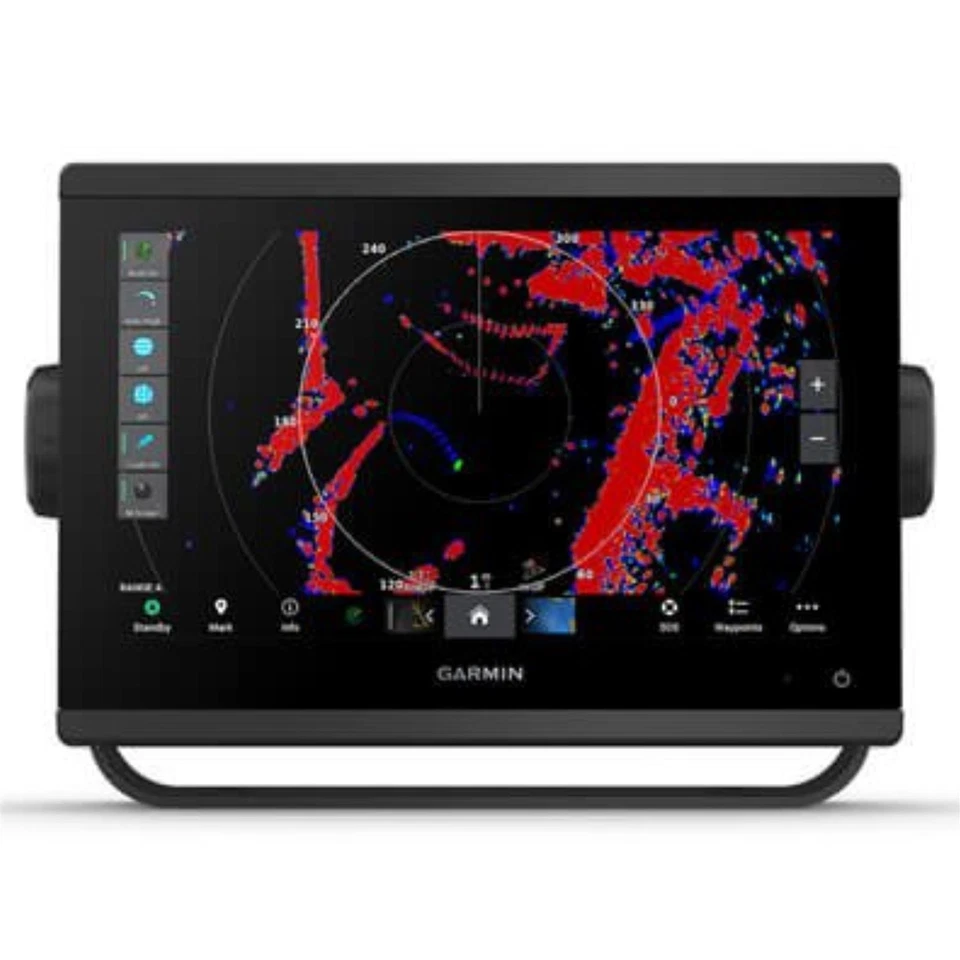 Garmin GPSMAP 923xsv 22.9cm Gpsmap Marine Kartenplotter & Sonar │ Weltweit - Bild 4 von 4