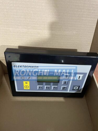 1900070005 Panel Controlador Nuevo para Compresor Atlas Copco 1900-0700-05 - Imagen 1 de 4