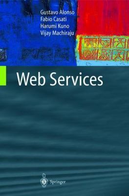 Web Services: Concepts, Architectures and Applications