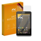 atFoliX 2x Screen Protection Film for Lenovo S5000 matt&shockproof