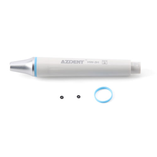Dental Ultraschall LED Piezo Skalierer Handstück passend für WOODPECKER/DTE/EMS/SATELEC - Bild 20 von 51