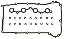 Engine Valve Cover Gasket Set-VIN: B Mahle VS50498