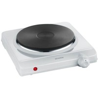 Einzelkochplatte Kochplatte 1500W Ø 18,5 Cm Kp 1091 Severin