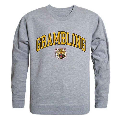 Grambling State University Tigers GSU Sweater - Officially Licensed - 第 1/2 張圖片
