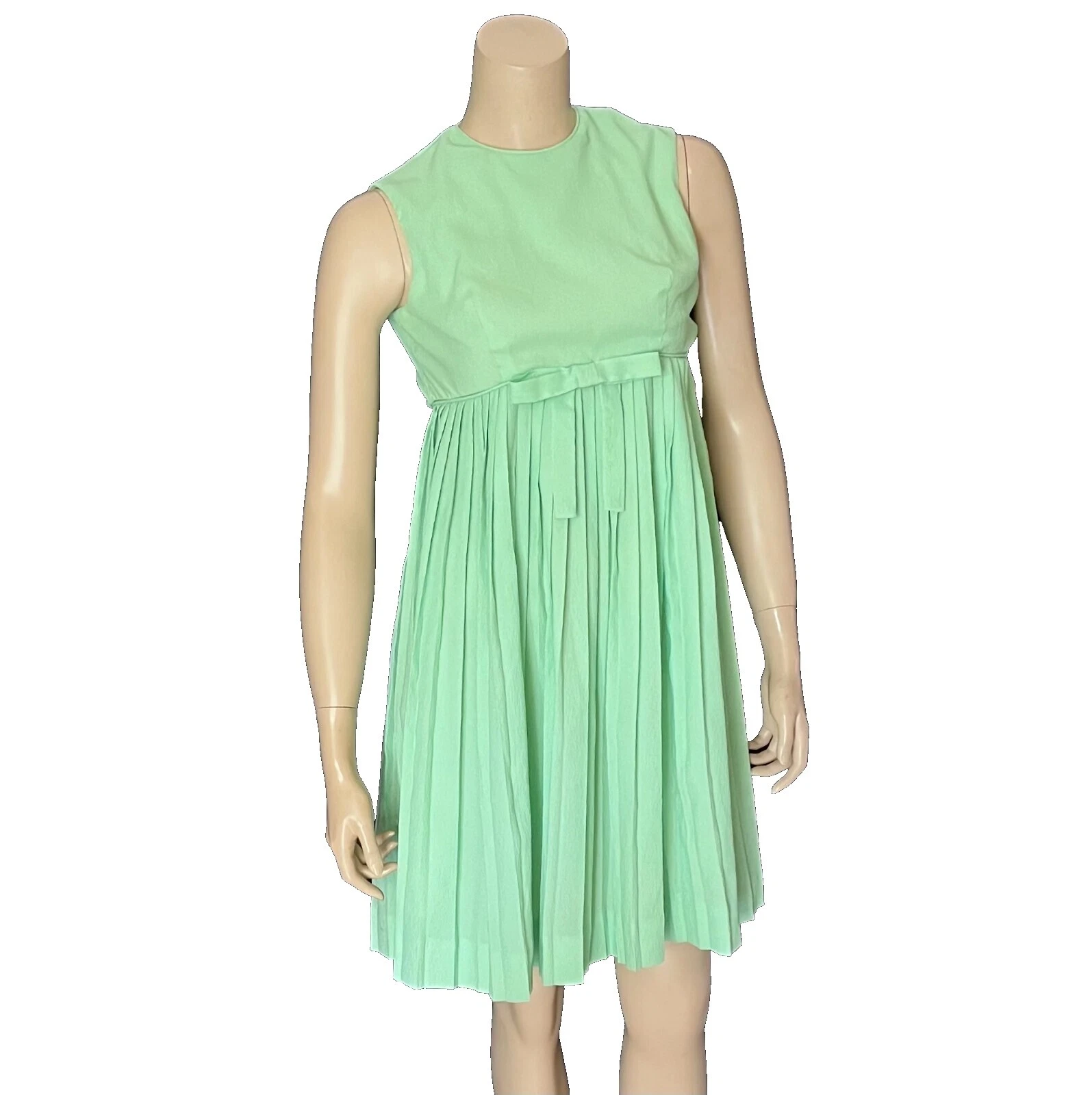 Petites Synthetic Vintage Dresses for Women