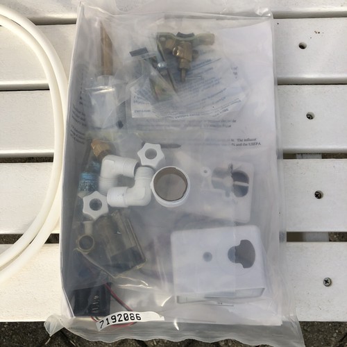 NORTH STAR Electronic Undersink Drinking Water System Model EDS New Old Stock - Picture 3 of 10