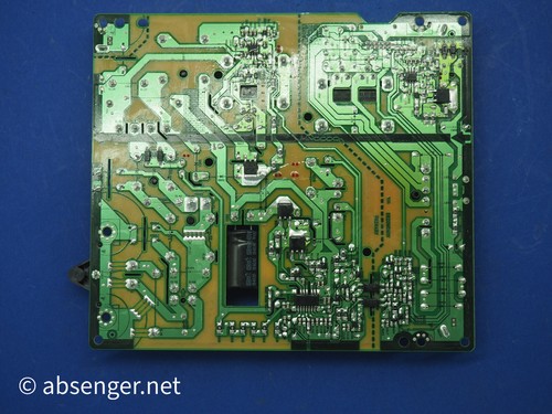 LG Netzteil Fernseher EAX67209001 EAY64529501 EAY64529502  	43UM7050PLF.BEUYCJP