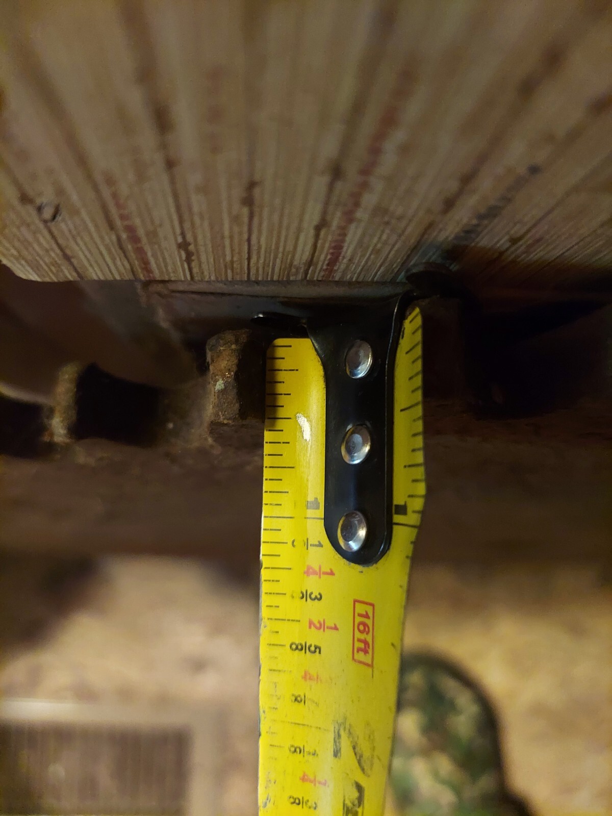 Vintage 25" Sawmill Blade Used 1/2 Thick eBay