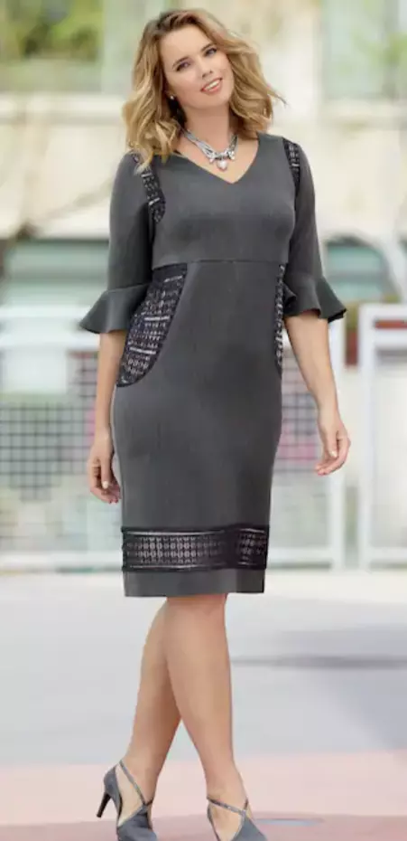Main and shop monroe dresses