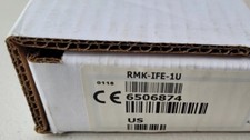 Crestron RMK-IFE-1U Rackmount Shelf  For CEN-...