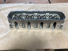 Chevy Ls1 Ls2 Ls6 210cc 64cc Bare Aluminum Cylinder Head 4.8l 5.3l Gm Chevrolet Chevy Ls1 Ls2 Ls6 210cc 64cc Bare Aluminum Cylinder Head 4.8l 5.3l Gm Chevrolet