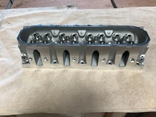 Chevy LS1 LS2 LS6 210cc 64cc Bare Aluminum Cylinder Head 4.8L 5.3L GM Chevrolet