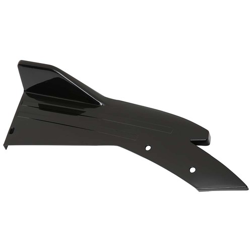 Rear Bumper Lip Diffuser Splitter Canards Protector For Chevrolet Chevy Camaro - Imagen 8 de 12