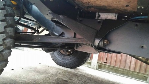 Chasis satinado negro en uno CIO 1000 ML lata Soldadura de zumbido con acabado OEM reforzado de vidrio - Imagen 5 de 12