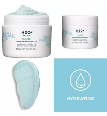 h20 oasis ultra hydrating cream