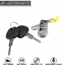 FOR 2006-2011 ACCENT DRIVER FRONT LEFT DOOR LOCK CYLINDER W/2 KEYS 81970-1EA00