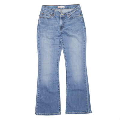 levis jeans 10529 bootcut