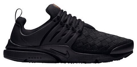 Nike Presto Fly SE GS Black Anthracite Size 7Y AA3060-001‎ Nike Presto Fly SE GS Black Anthracite Size 6Y AA3060-001 | eBay main image 2