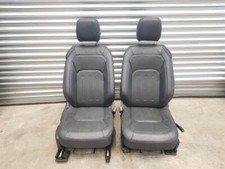 Siège Land Rover 90