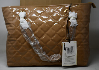 Nova Harley Luxury California Changing leather Bag UK - Main Image