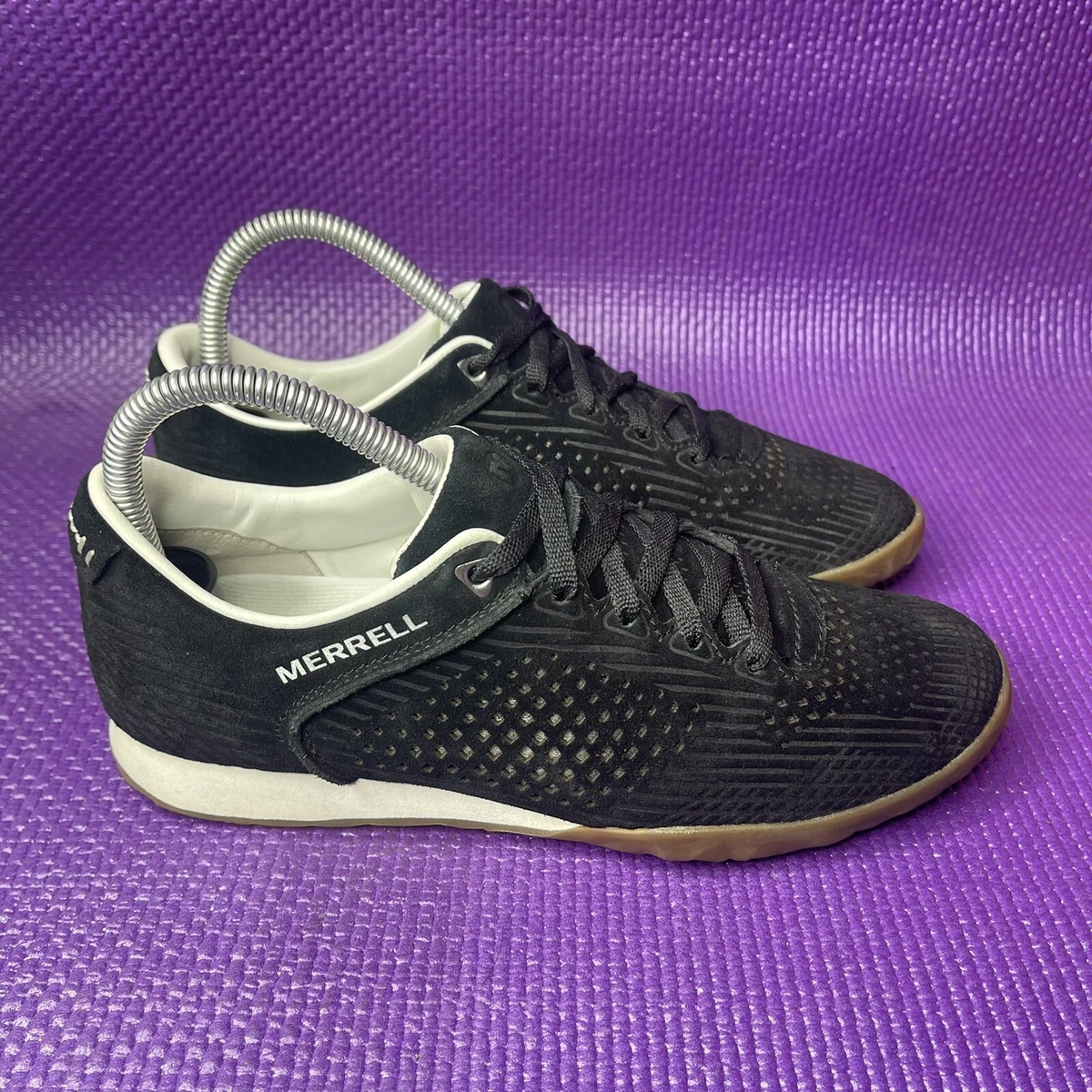 Merrell civet deals sport breeze sneaker