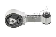 TOPRAN Lagerung Motor rechts oben für Renault Grand Scénic III JZ0/1_ KZ0/1