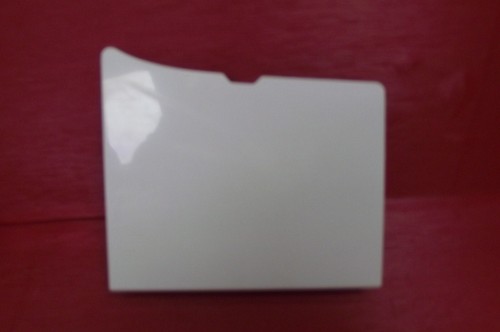 Waschmaschine CANDY GOFS272/1-80 ABFLUSSPUMPE ABDECKUNG