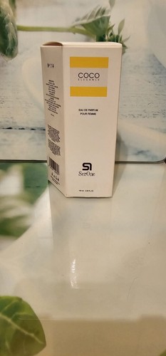 Parfum Generique COCO CH