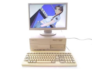 Nec PC-9821 for sale | eBay