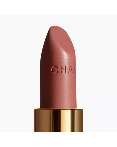 Lápiz labial CHANEL ROUGE ALLURE VELVET luminoso mate nuevo en caja 100 % auténtico elige el color - Imagen 82 de 123