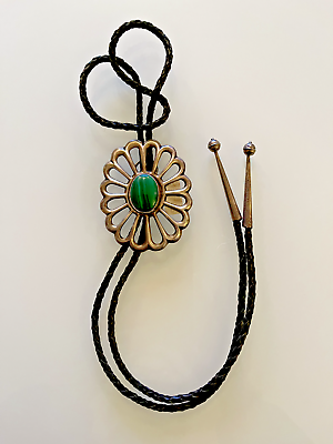 One Of The Biggest Craziest Native American Navajo Lizard Turquoise Sterling Silver Bolo Tie One Of The Biggest Craziest Native American Navajo Lizard Turquoise Sterling Silver Bolo Tie