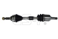 234241 GSP Antriebswelle FüR Mazda