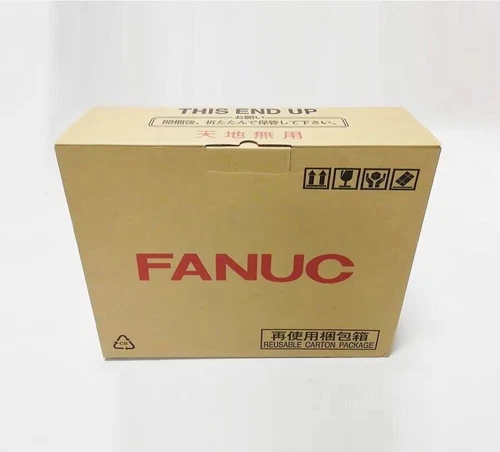 Fanuc A06B-6114-H206 ein neuer Servotreiber A06B6114H206 schneller Versand - Bild 2 von 2